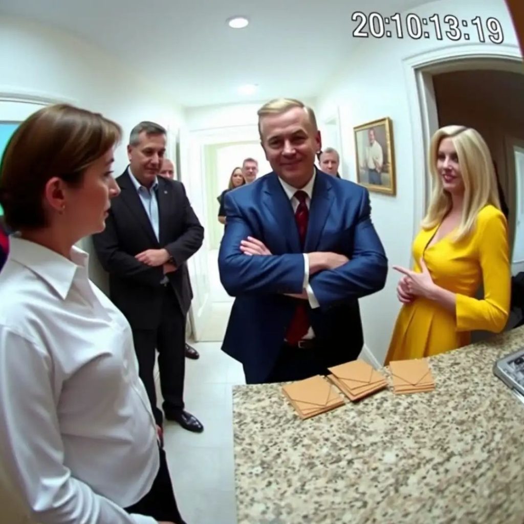 Stepped Inside My Husband Gave Me 48 Hours To Leave Because His Girlfriend ‘Owned’ Our ...